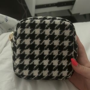 Houndstooth Stoney clover lane. Brand new never used
